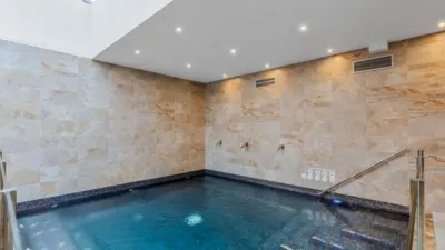 Piso - Vista 3