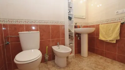 Apartment in Punta Prima-Ciñuelica-Alameda del Mar photo 15