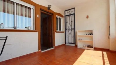 Apartment in Punta Prima-Ciñuelica-Alameda del Mar photo 18
