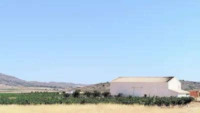 Rustic Finca in Yecla photo 9