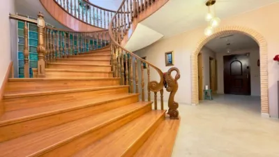 Villa in Calpe - Calp photo 18