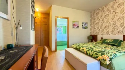 Villa in Calpe - Calp photo 23