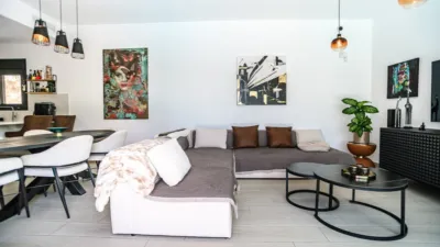 House in Algorfa photo 5