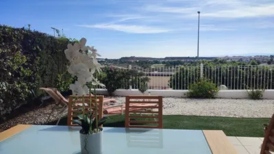 Apartamento en Baños y Mendigo photo 10