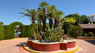 Villa in Calpe - Calp photo 14