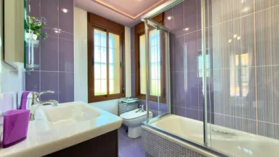 Villa in Calpe - Calp photo 29