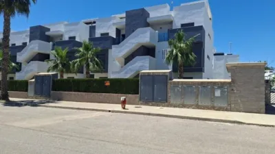 Piso - Vista 3