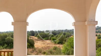 House in Sineu photo 14