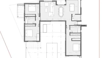 House in Lajares photo 8