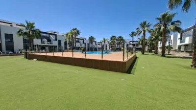 Piso - Más