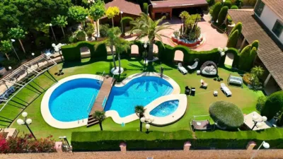 Villa in Calpe - Calp photo 5
