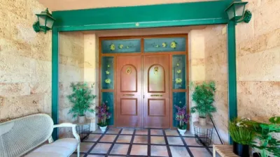 Villa in Calpe - Calp photo 15