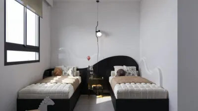 Casa - Vista 5