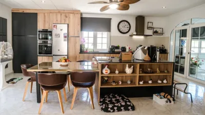Casa – Mutxamel - Vista 5