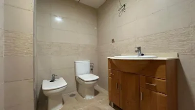 Apartment in Los Alcázares photo 17