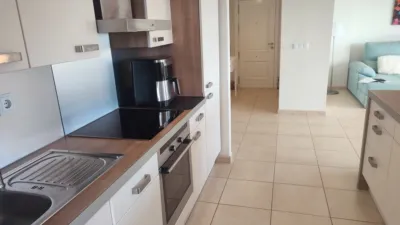 Apartamento en Baños y Mendigo photo 15