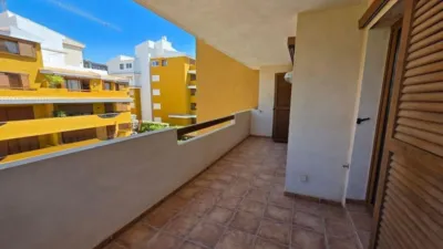 Pis – Orihuela, Urbanización Horizonte - Vista 3