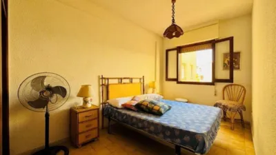 Apartment in Torrevieja photo 14