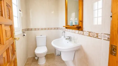 Casa en Baños y Mendigo photo 17