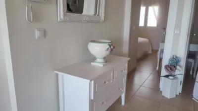 Apartamento en Baños y Mendigo photo 20