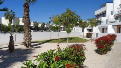 Piso – Orihuela, Villa Martín - Vista 3