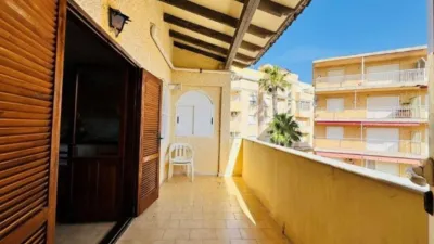 Apartment in Torrevieja photo 7