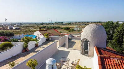 Casa – Rojales - Vista 5