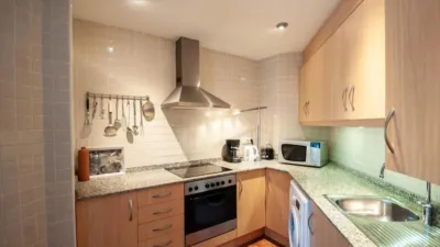 Apartment in Calpe - Calp photo 6