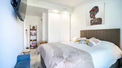 Apartment in Cabo Roig-La Zenia-La Regia photo 14