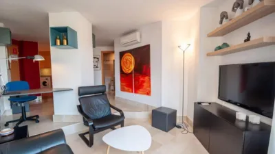 Apartment in Calpe - Calp photo 2
