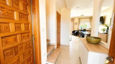 Casa en Baños y Mendigo photo 11