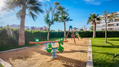 Apartment in Cabo Roig-La Zenia-La Regia photo 21