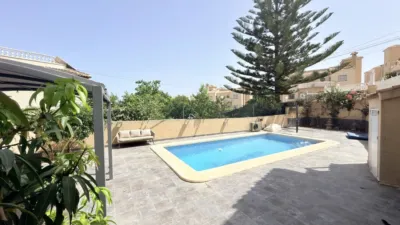 House in Casas de Galiana photo 47