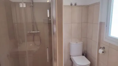 Apartamento en Baños y Mendigo photo 31