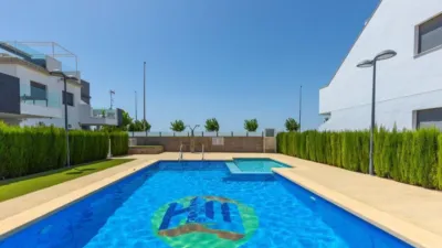 Piso - Vista 3