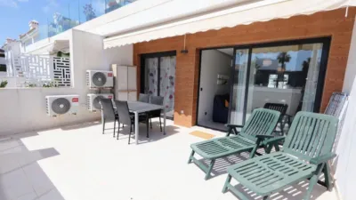 Piso – Orihuela, Villa Martín - Vista 2