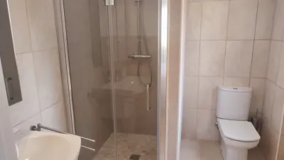 Apartamento en Baños y Mendigo photo 7