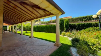 Villa in Calpe - Calp photo 11