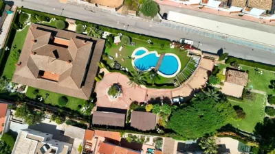 Villa in Calpe - Calp photo 2