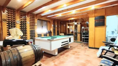 Rustic Finca in Yecla photo 33