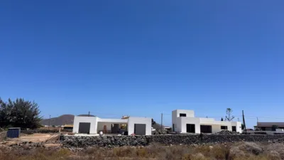 House in Lajares photo 5
