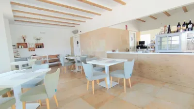Rustic Finca in Yecla photo 18