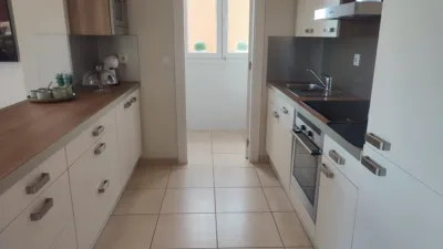 Apartamento en Baños y Mendigo photo 16