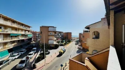 Apartment in Torrevieja photo 10
