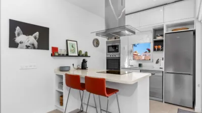 Piso – Orihuela - Vista 2