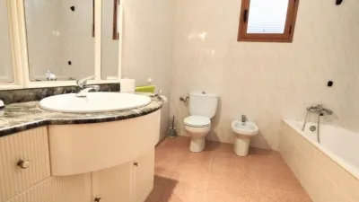 Rustic Finca in Yecla photo 30