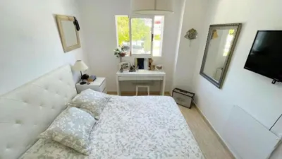 Pis – Orihuela, Residencial Jumilla III, Urbanización Horizonte - Més