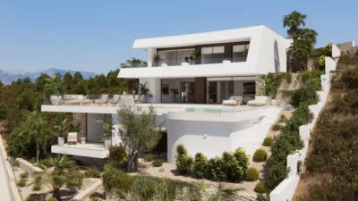 Casa - Vista 4