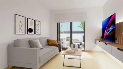 Piso - Vista 2