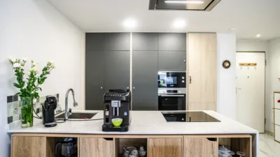Apartment in Cabo Roig-La Zenia-La Regia photo 10